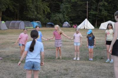 Foto des Albums: Zelabo 2026 - Tag 2