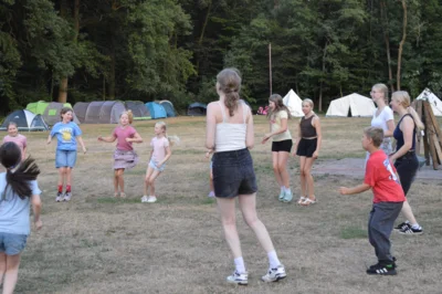 Foto des Albums: Zelabo 2026 - Tag 2