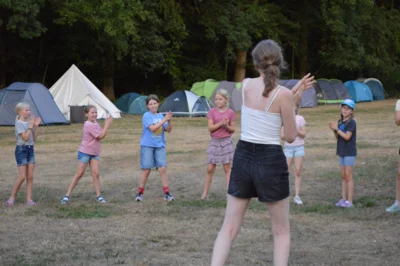 Foto des Albums: Zelabo 2026 - Tag 2