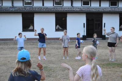 Foto des Albums: Zelabo 2026 - Tag 2