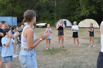 Foto des Albums: Zelabo 2026 - Tag 2