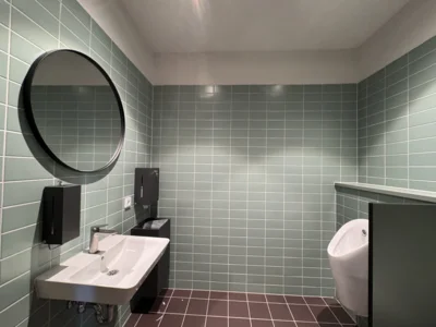 Fotoalbum Mitropasaal geöffnet!