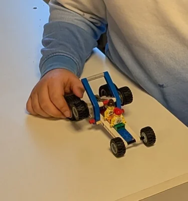 Foto des Albums: Bauen&Technik + Medien-AG SJ 2025/26