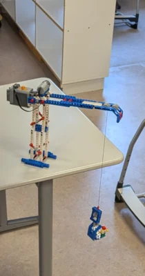 Foto des Albums: Bauen&Technik + Medien-AG SJ 2025/26