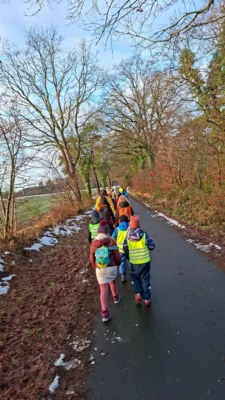 Foto des Albums: Wanderwoche im Januar