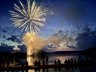 Foto des Albums: 48. Strandfest am Kiebitzsee (06.​08.​2026)