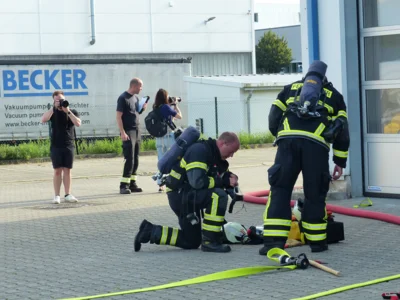 Foto des Albums: 2026-08-05_Einsatzübung_Maua