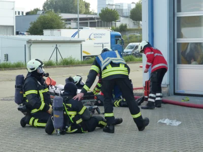 Foto des Albums: 2026-08-05_Einsatzübung_Maua