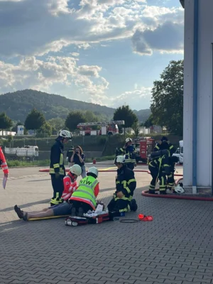 Foto des Albums: 2026-08-05_Einsatzübung_Maua
