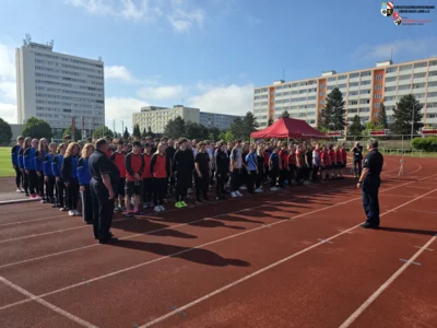 Foto des Albums: Besuch bei unserer Partnerfeuerwehr im Tschechischen Kosmonosy