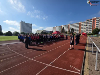 Foto des Albums: Besuch bei unserer Partnerfeuerwehr im Tschechischen Kosmonosy