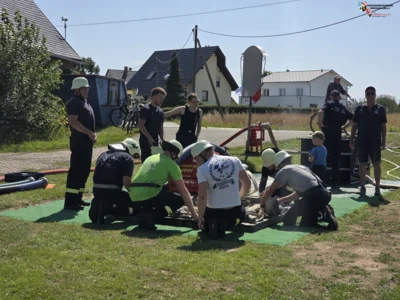 Foto des Albums: 3. Lauf der Verbandmeisterschaft (Hopfenbergpokal)