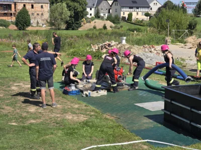 Foto des Albums: 3. Lauf der Verbandmeisterschaft (Hopfenbergpokal)