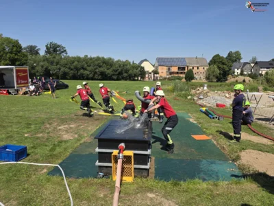 Foto des Albums: 3. Lauf der Verbandmeisterschaft (Hopfenbergpokal)