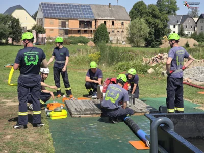 Foto des Albums: 3. Lauf der Verbandmeisterschaft (Hopfenbergpokal)