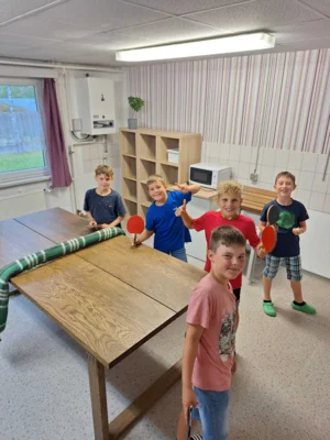 Foto des Albums: Feriencamp 2026