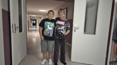 Foto des Albums: Feriencamp 2026