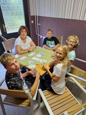 Foto des Albums: Feriencamp 2026