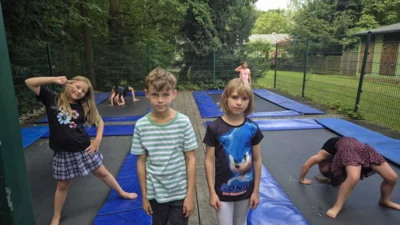 Foto des Albums: Feriencamp 2026