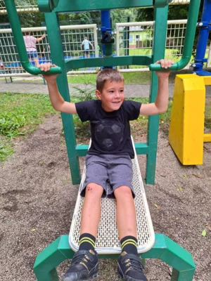 Foto des Albums: Feriencamp 2026