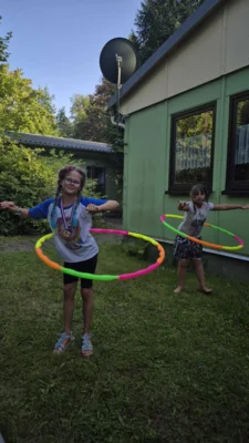 Foto des Albums: Feriencamp 2026