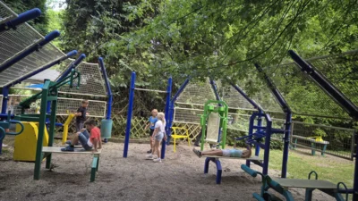 Foto des Albums: Feriencamp 2026