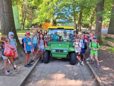 Foto des Albums: Feriencamp 2026