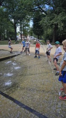 Foto des Albums: Feriencamp 2026