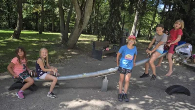 Foto des Albums: Feriencamp 2026