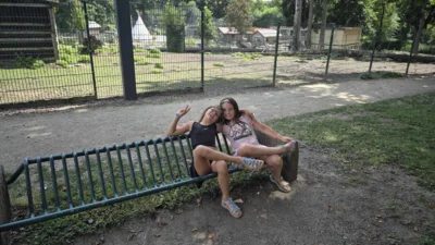 Foto des Albums: Feriencamp 2026