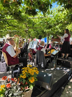 Foto des Albums: Vinzenzifest 2026