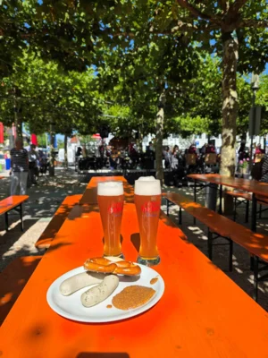 Foto des Albums: Vinzenzifest 2026