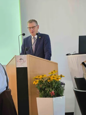 Foto des Albums: Vinzenzifest 2026
