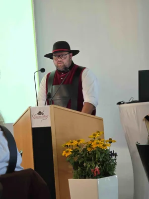 Foto des Albums: Vinzenzifest 2026