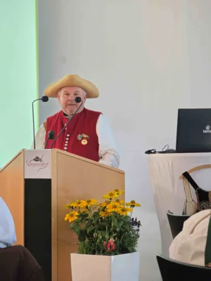 Foto des Albums: Vinzenzifest 2026