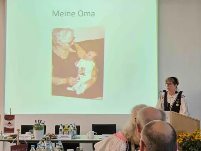Foto des Albums: Vinzenzifest 2026