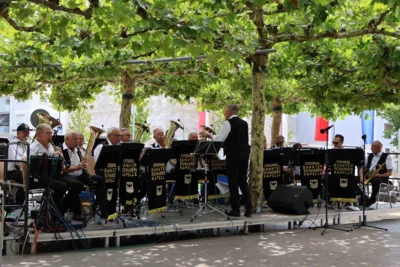 Foto des Albums: Vinzenzifest 2026