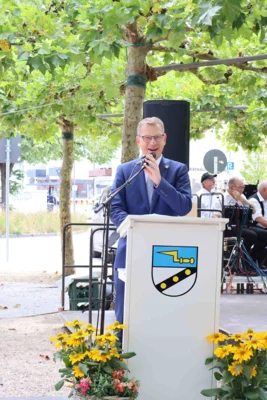 Foto des Albums: Vinzenzifest 2026