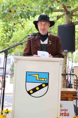 Foto des Albums: Vinzenzifest 2026