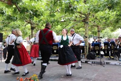 Foto des Albums: Vinzenzifest 2026