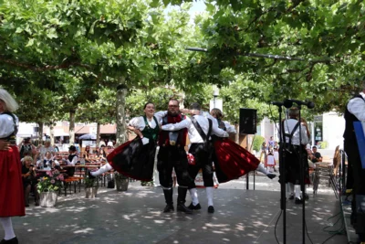 Foto des Albums: Vinzenzifest 2026