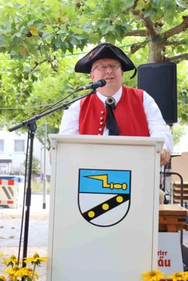 Foto des Albums: Vinzenzifest 2026
