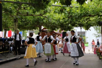 Foto des Albums: Vinzenzifest 2026