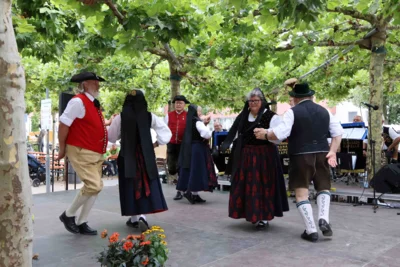 Foto des Albums: Vinzenzifest 2026