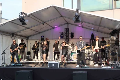 Foto des Albums: Vinzenzifest 2026