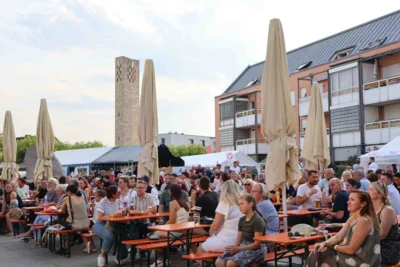 Foto des Albums: Vinzenzifest 2026