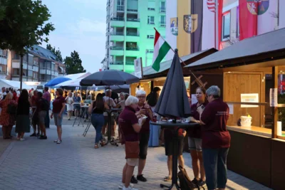 Foto des Albums: Vinzenzifest 2026