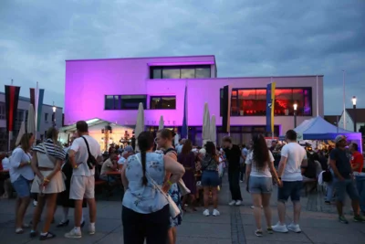 Foto des Albums: Vinzenzifest 2026