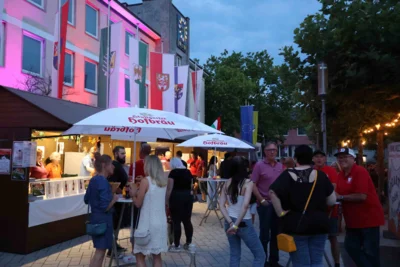 Foto des Albums: Vinzenzifest 2026