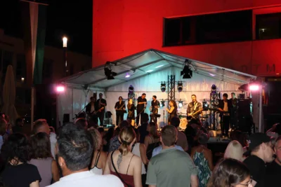 Foto des Albums: Vinzenzifest 2026
